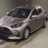 toyota yaris 2025 CFJ1718399 image 1