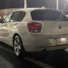 bmw 1-series 2013 CFJ1809329 image 2