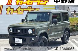 suzuki jimny 2021 -SUZUKI--Jimny 3BA-JB64W--JB64W-197108---SUZUKI--Jimny 3BA-JB64W--JB64W-197108-