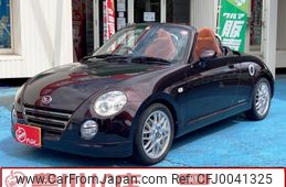 daihatsu copen 2007 -DAIHATSU--Copen ABA-L880K--L880K-0042023---DAIHATSU--Copen ABA-L880K--L880K-0042023-