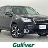 subaru forester 2017 -SUBARU--Forester DBA-SJ5--SJ5-113675---SUBARU--Forester DBA-SJ5--SJ5-113675- image 1