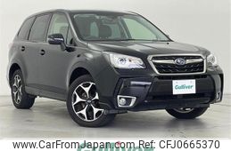 subaru forester 2017 -SUBARU--Forester DBA-SJ5--SJ5-113675---SUBARU--Forester DBA-SJ5--SJ5-113675-