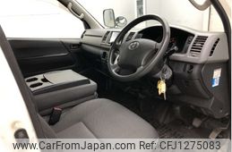 toyota hiace-van 2013 NIKYO_BG78866