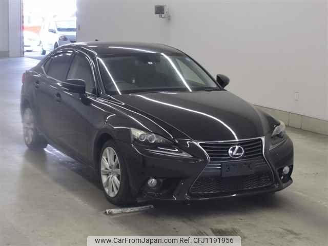 lexus is undefined -LEXUS--Lexus IS AVE30-5003926---LEXUS--Lexus IS AVE30-5003926- image 1