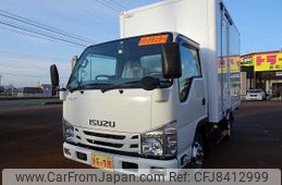 isuzu elf-truck 2016 -ISUZU--Elf TRG-NJR85A--NJR85-7057079---ISUZU--Elf TRG-NJR85A--NJR85-7057079-