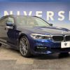 bmw 5-series 2018 -BMW--BMW 5 Series DBA-JL10--WBAJL12030BN91750---BMW--BMW 5 Series DBA-JL10--WBAJL12030BN91750- image 14