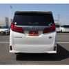 toyota alphard 2020 -TOYOTA--Alphard 6AA-AYH30W--AYH30-0114625---TOYOTA--Alphard 6AA-AYH30W--AYH30-0114625- image 10