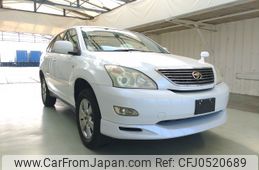 toyota harrier 2006 ENHANCEAUTO_1_ea291590