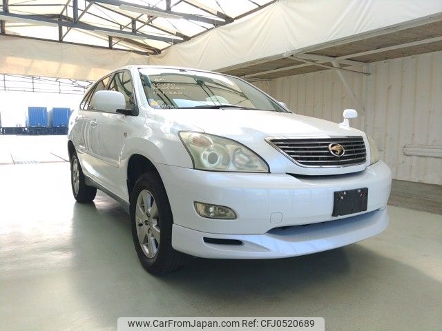 toyota harrier 2006 ENHANCEAUTO_1_ea291590 image 1