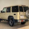 toyota landcruiser-70 2024 quick_quick_3DA-GDJ76W_GDJ76-1001524 image 14