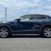 mazda cx-3 2019 quick_quick_5BA-DMEP_DMEP-103239 image 2