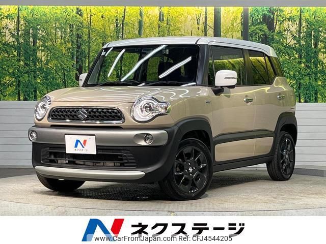 suzuki xbee 2020 quick_quick_MN71S_MN71S-167238 image 1