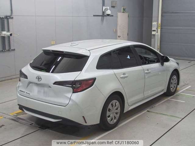 toyota corolla-touring-wagon 2022 -TOYOTA 【四日市 300ﾜ 835】--Corolla Touring 3BA-ZRE212W--ZRE212-6043086---TOYOTA 【四日市 300ﾜ 835】--Corolla Touring 3BA-ZRE212W--ZRE212-6043086- image 2