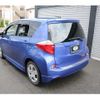 toyota ractis 2011 TE2206 image 1