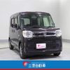 suzuki spacia 2018 -SUZUKI--Spacia DAA-MK53S--MK53S-127251---SUZUKI--Spacia DAA-MK53S--MK53S-127251- image 1
