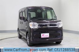 suzuki spacia 2018 -SUZUKI--Spacia DAA-MK53S--MK53S-127251---SUZUKI--Spacia DAA-MK53S--MK53S-127251-