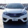honda fit 2015 CFJ3010476 image 2