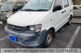 toyota townace-van 2004 -TOYOTA--Townace Van GK-KR42V--KR42-5028585---TOYOTA--Townace Van GK-KR42V--KR42-5028585-