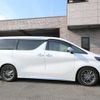 toyota alphard 2019 -TOYOTA--Alphard GGH35W--001003---TOYOTA--Alphard GGH35W--001003- image 6