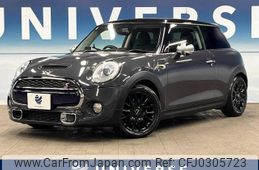 mini mini-others 2014 -BMW--BMW Mini DBA-XM20--WMWXM720X02A73227---BMW--BMW Mini DBA-XM20--WMWXM720X02A73227-