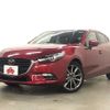 mazda axela 2018 -MAZDA--Axela LDA-BMLFS--BMLFS-110732---MAZDA--Axela LDA-BMLFS--BMLFS-110732- image 1