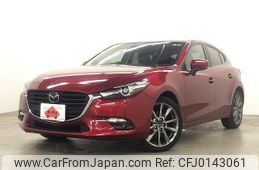 mazda axela 2018 -MAZDA--Axela LDA-BMLFS--BMLFS-110732---MAZDA--Axela LDA-BMLFS--BMLFS-110732-