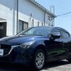 mazda demio 2018 -MAZDA--Demio DBA-DJ3FS--DJ3FS-504925---MAZDA--Demio DBA-DJ3FS--DJ3FS-504925- image 16