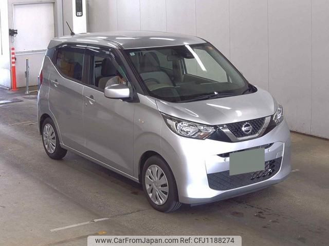 nissan dayz 2020 quick_quick_5BA-B43W_B43W-0035703 image 1
