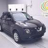nissan juke 2014 -NISSAN--Juke YF15-401813---NISSAN--Juke YF15-401813- image 1