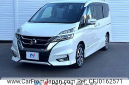 nissan serena 2019 -NISSAN--Serena DAA-GFC27--GFC27-156379---NISSAN--Serena DAA-GFC27--GFC27-156379-