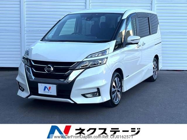 nissan serena 2019 -NISSAN--Serena DAA-GFC27--GFC27-156379---NISSAN--Serena DAA-GFC27--GFC27-156379- image 1