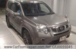 nissan x-trail 2014 -NISSAN--X-Trail DNT31-306697---NISSAN--X-Trail DNT31-306697-