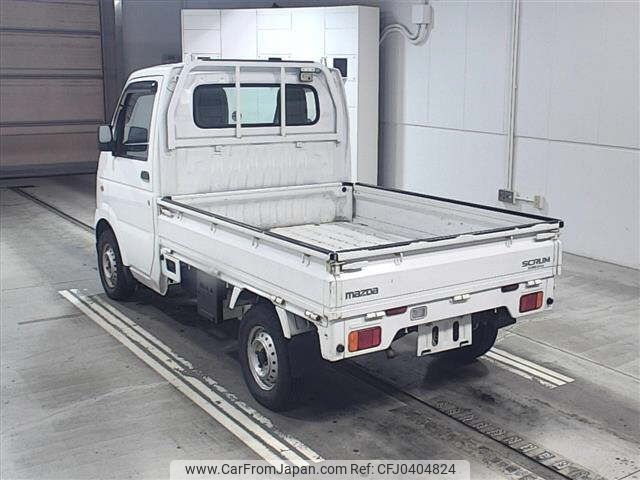 mazda scrum-truck 2013 -MAZDA--Scrum Truck DG63T-782206---MAZDA--Scrum Truck DG63T-782206- image 2