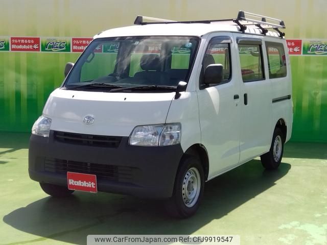 toyota liteace-noah 2017 -TOYOTA--Liteace VAN--S402M-0065125---TOYOTA--Liteace VAN--S402M-0065125- image 1