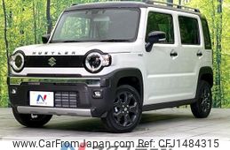 suzuki hustler 2024 CFJ1484315