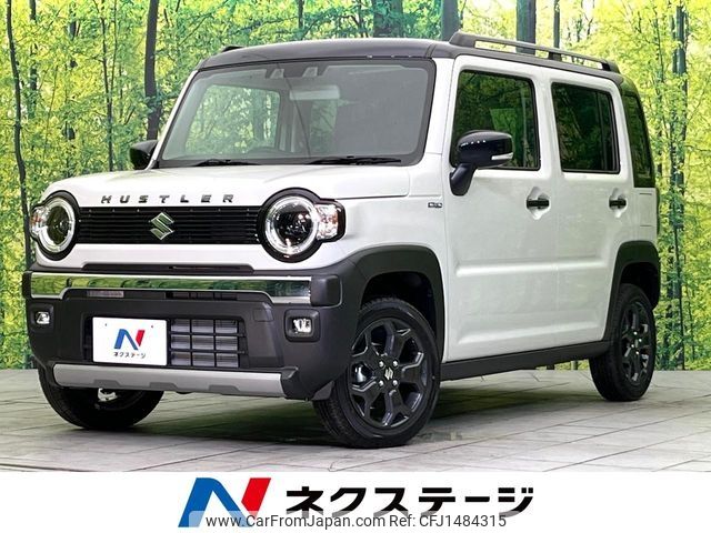 suzuki hustler 2024 CFJ1484315 image 1