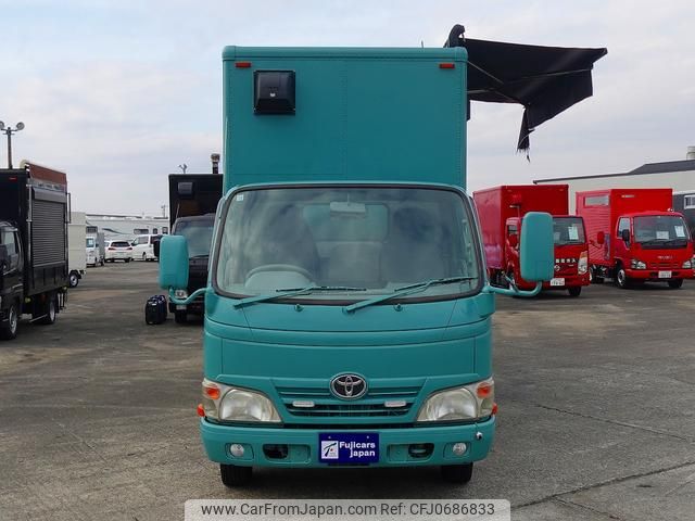 toyota dyna-truck 2012 GOO_NET_EXCHANGE_0402291A30250125W001 image 2