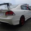 honda civic 2009 -HONDA--Civic ABA-FD2--FD2-1602303---HONDA--Civic ABA-FD2--FD2-1602303- image 2