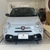 abarth 595 2020 quick_quick_31214T_ZFA3120000JE25075 image 2