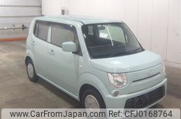 suzuki mr-wagon 2013 -SUZUKI--MR Wagon MF33S--209455---SUZUKI--MR Wagon MF33S--209455-