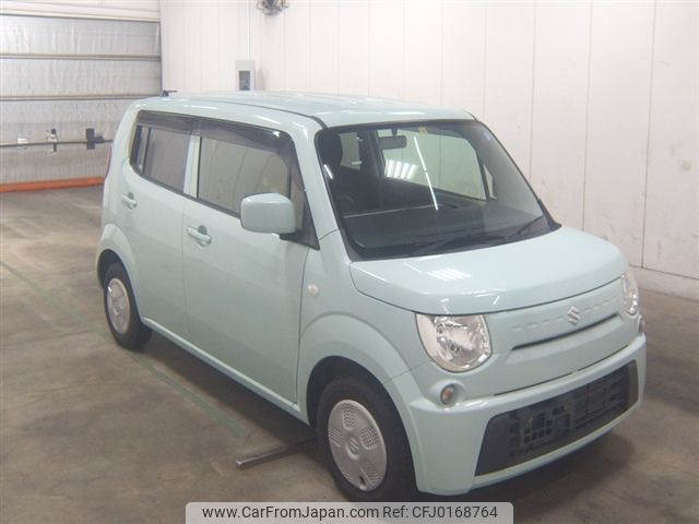 suzuki mr-wagon 2013 -SUZUKI--MR Wagon MF33S--209455---SUZUKI--MR Wagon MF33S--209455- image 1