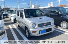 daihatsu naked 2000 CFJ1894039