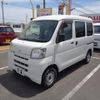 daihatsu hijet-cargo 2015 quick_quick_EBD-S321V_S321V-0248675 image 1