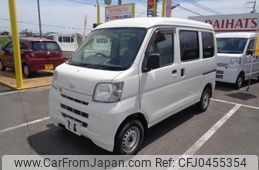 daihatsu hijet-cargo 2015 quick_quick_EBD-S321V_S321V-0248675