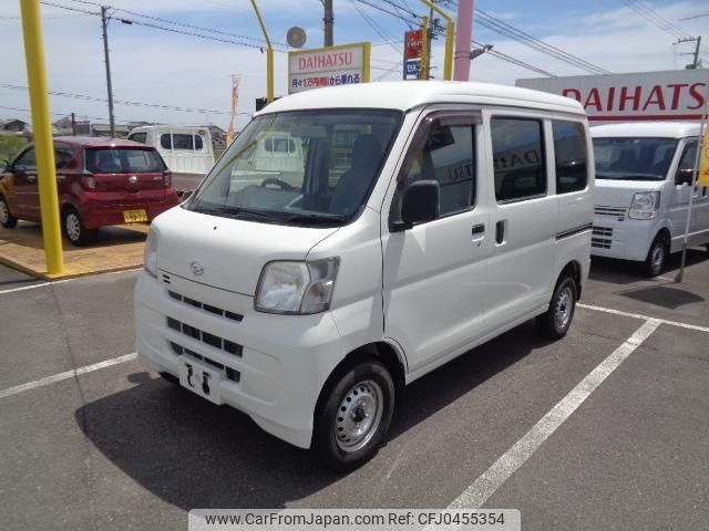 daihatsu hijet-cargo 2015 quick_quick_EBD-S321V_S321V-0248675 image 1