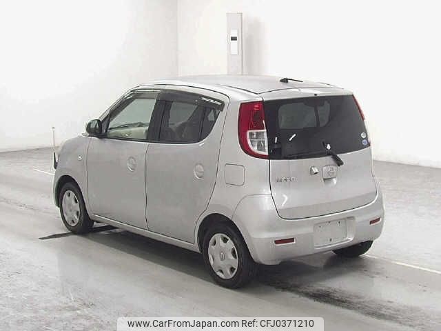 nissan moco 2008 -NISSAN--Moco MG22S--270779---NISSAN--Moco MG22S--270779- image 2