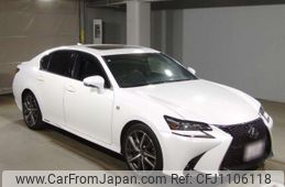 lexus gs 2016 quick_quick_DAA-GWL10_GWL10-7001527