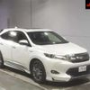 toyota harrier 2014 -TOYOTA 【名古屋 307ﾐ7989】--Harrier AVU65W-0007089---TOYOTA 【名古屋 307ﾐ7989】--Harrier AVU65W-0007089- image 1