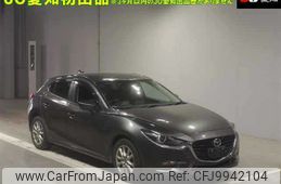 mazda axela 2018 -MAZDA--Axela BMLFS-112620---MAZDA--Axela BMLFS-112620-