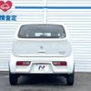 suzuki alto 2019 -SUZUKI--Alto DBA-HA36S--HA36S-517123---SUZUKI--Alto DBA-HA36S--HA36S-517123- image 16